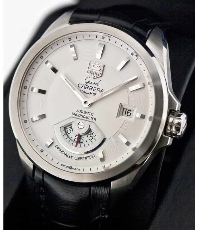 TAG Heuer WAV511B.FC6224